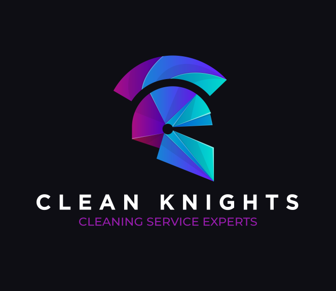 Logo Clean Knights